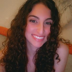 Meet your Posher, Bethany